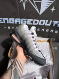 Nike Air Max 95 Pink Foam UK 9