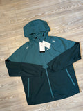 Nike Teal Windrunner (Asian L)