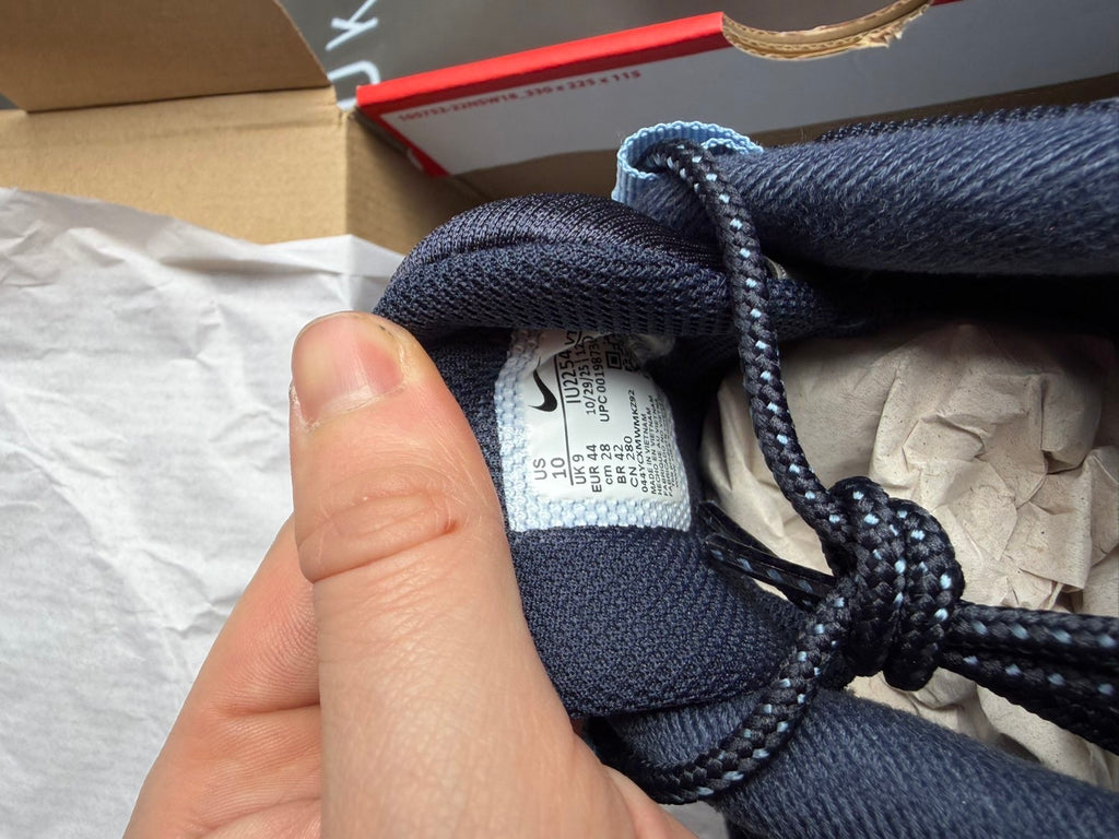 Nike Air Max 95 Premium “Paisley Pack” Obsidian Blue