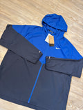 Nike Royal Blue Windrunner