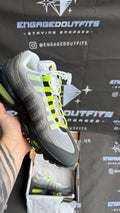 Nike Air Max 95 OG Neon 2026 UK 8