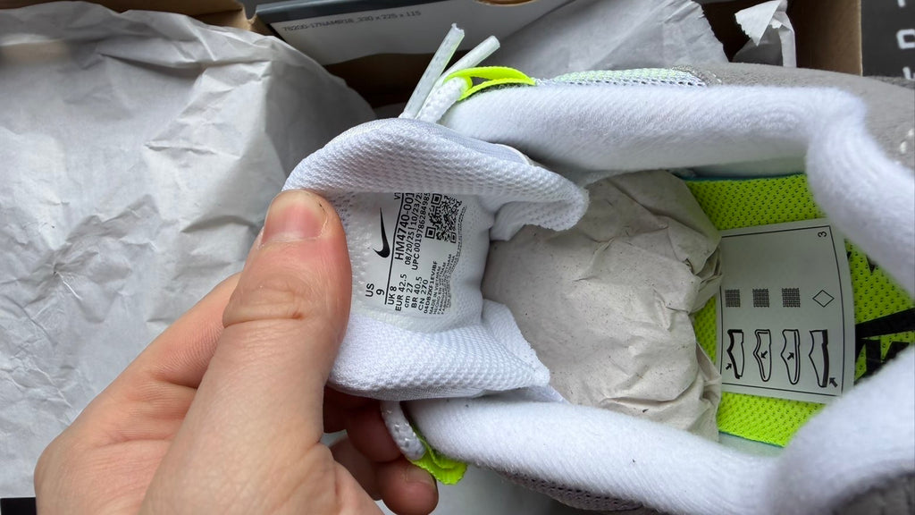 Nike Air Max 95 OG Neon 2026 UK 8