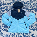 Nike Windrunner Jacket Blue/Navy – Size S