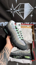 Nike Air Max 95 Fresh Mint UK 9
